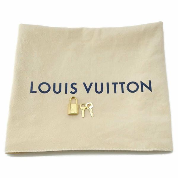 ルイヴィトン トートバッグ ダミエ・エベヌ イエナPM N41012 LOUIS VUITTON ショルダーバッグ