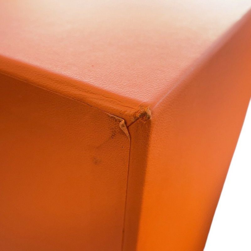 エルメス バーキン40 ブラック/シルバー金具 トゴ Y刻印 HERMES Birkin ハンドバッグ 黒