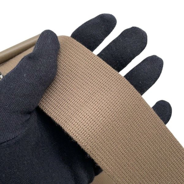 エルメス ショルダーバッグ エブリン3 PM エトゥープ/シルバー金具 トリヨンクレマンス K刻印 HERMES Evelyne