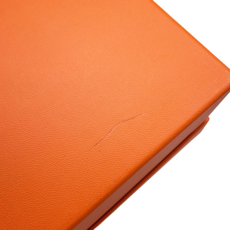 エルメス ショルダーバッグ エブリン3 PM エトゥープ/シルバー金具 トリヨンクレマンス K刻印 HERMES Evelyne