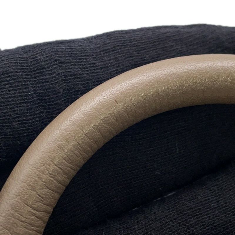 エルメス バーキン30 エトゥープ/シルバー金具 トゴ □K刻印 HERMES Birkin ハンドバッグ