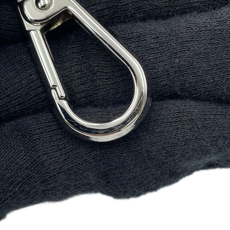 ジミーチュウ ハンドバッグ レニー ノースサウス S-M デニム JIMMY CHOO 2way