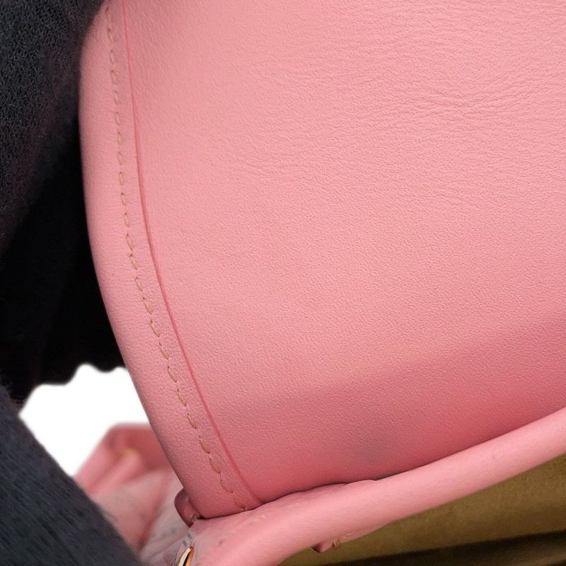 エムシーエム リュックサック ヴィセトス AREN VI ミニ レザー MWKFATA02PZ001 MCM バッグパック バッグ 2way