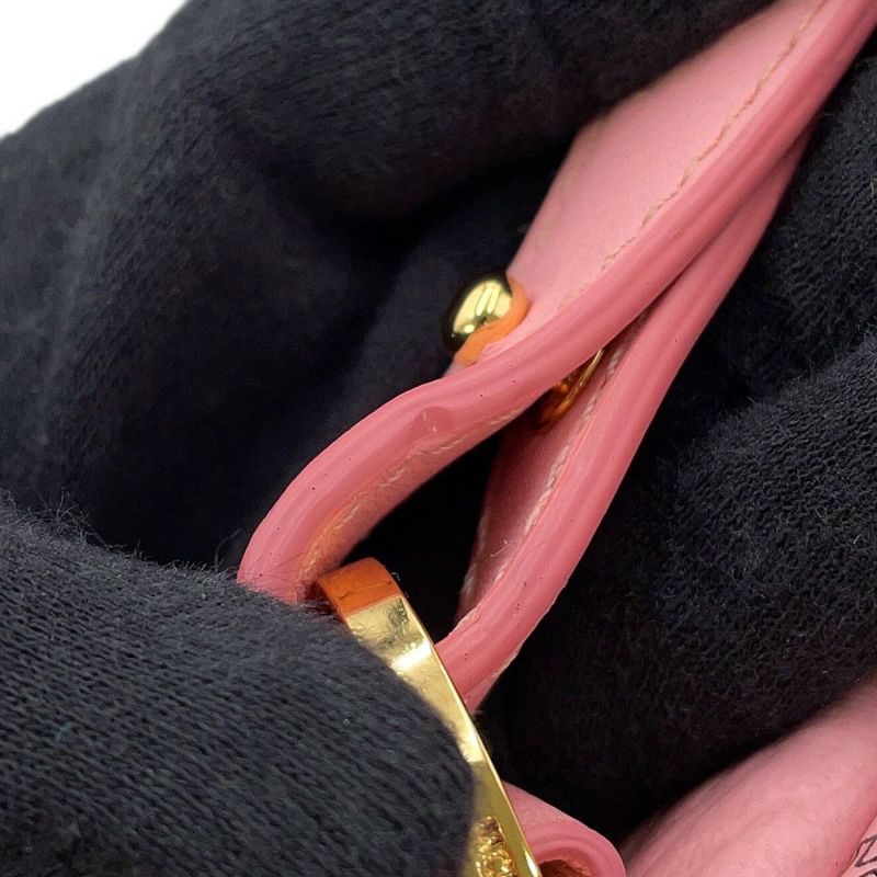 エムシーエム リュックサック ヴィセトス AREN VI ミニ レザー MWKFATA02PZ001 MCM バッグパック バッグ 2way