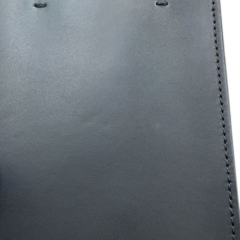 ヴァレンティノ・ガラヴァーニ ショルダーバッグ VLTNロゴ ミニ VALENTINO 黒