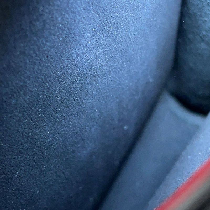 ヴァレンティノ・ガラヴァーニ ショルダーバッグ VLTNロゴ ミニ VALENTINO 黒