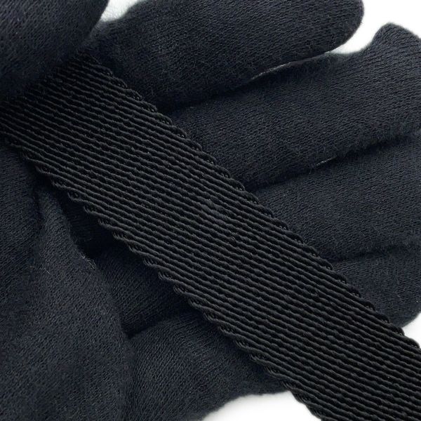 ヴァレンティノ・ガラヴァーニ ショルダーバッグ VLTNロゴ ミニ VALENTINO 黒