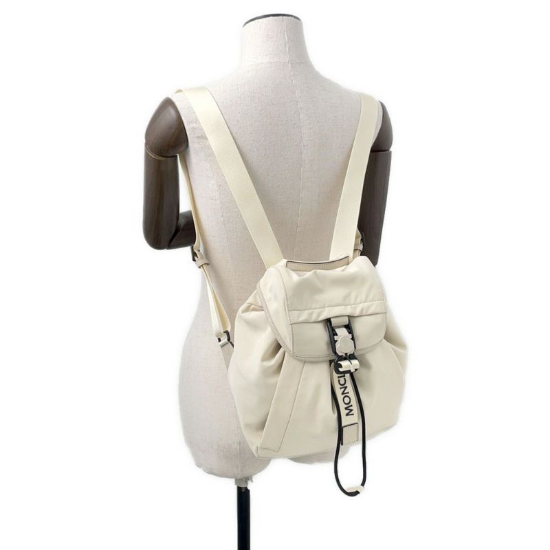 モンクレール リュック Trickバックパック ナイロン J209B5A00001M3873 MONCLER バッグ