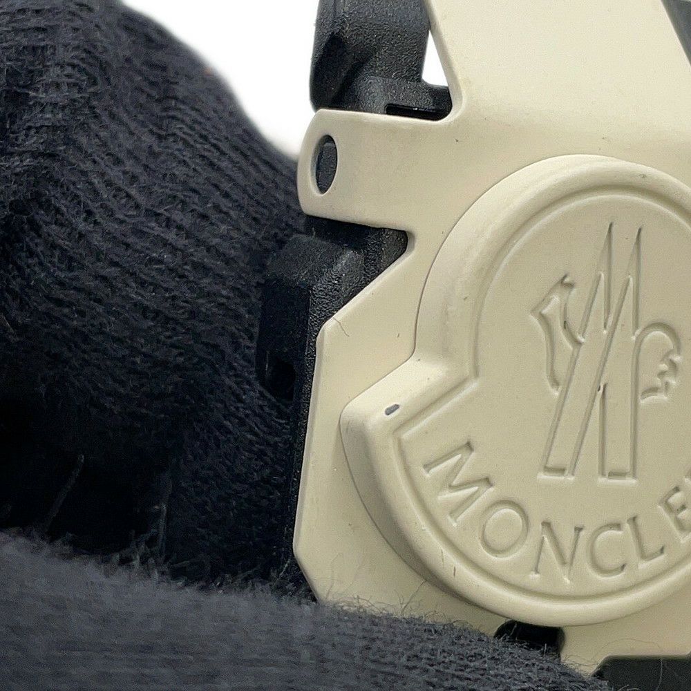 モンクレール リュック Trickバックパック ナイロン J209B5A00001M3873 MONCLER バッグ