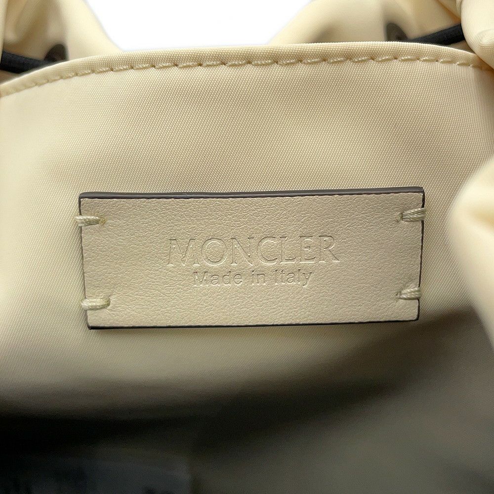 モンクレール リュック Trickバックパック ナイロン J209B5A00001M3873 MONCLER バッグ