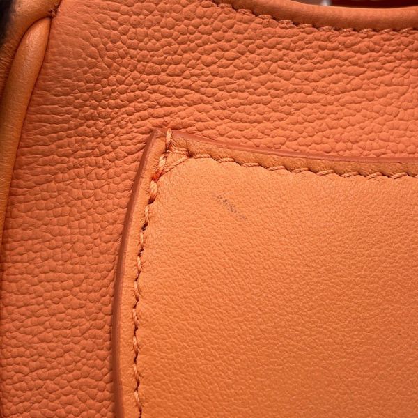 ブルガリ ハンドバッグ セルペンティ エリプス カーフレザー 291631 BVLGARI 2way