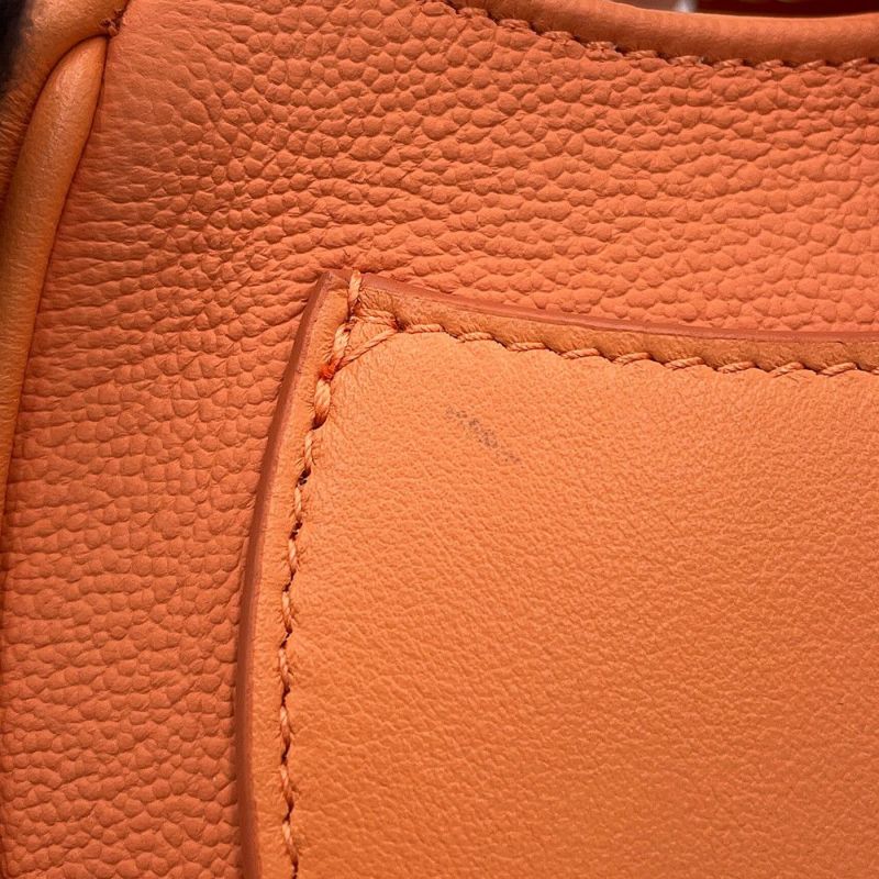 ブルガリ ハンドバッグ セルペンティ エリプス カーフレザー 291631 BVLGARI 2way