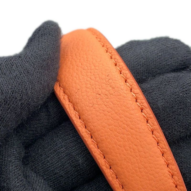 ブルガリ ハンドバッグ セルペンティ エリプス カーフレザー 291631 BVLGARI 2way