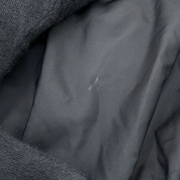 モンクレール ジャケット キッズ Weteパーカー K19541A0007253A5E キッズサイズ14 MONCLER 黒