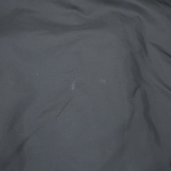 モンクレール ジャケット キッズ Weteパーカー K19541A0007253A5E キッズサイズ14 MONCLER 黒