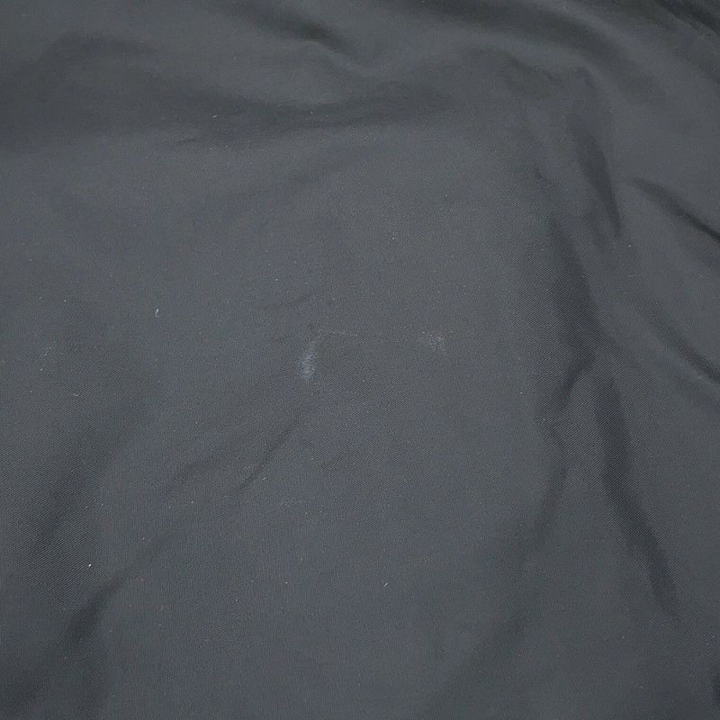 モンクレール ジャケット キッズ Weteパーカー K19541A0007253A5E キッズサイズ14 MONCLER 黒