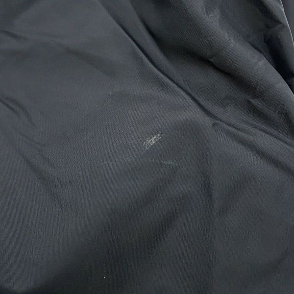 モンクレール ジャケット キッズ Weteパーカー K19541A0007253A5E キッズサイズ14 MONCLER 黒