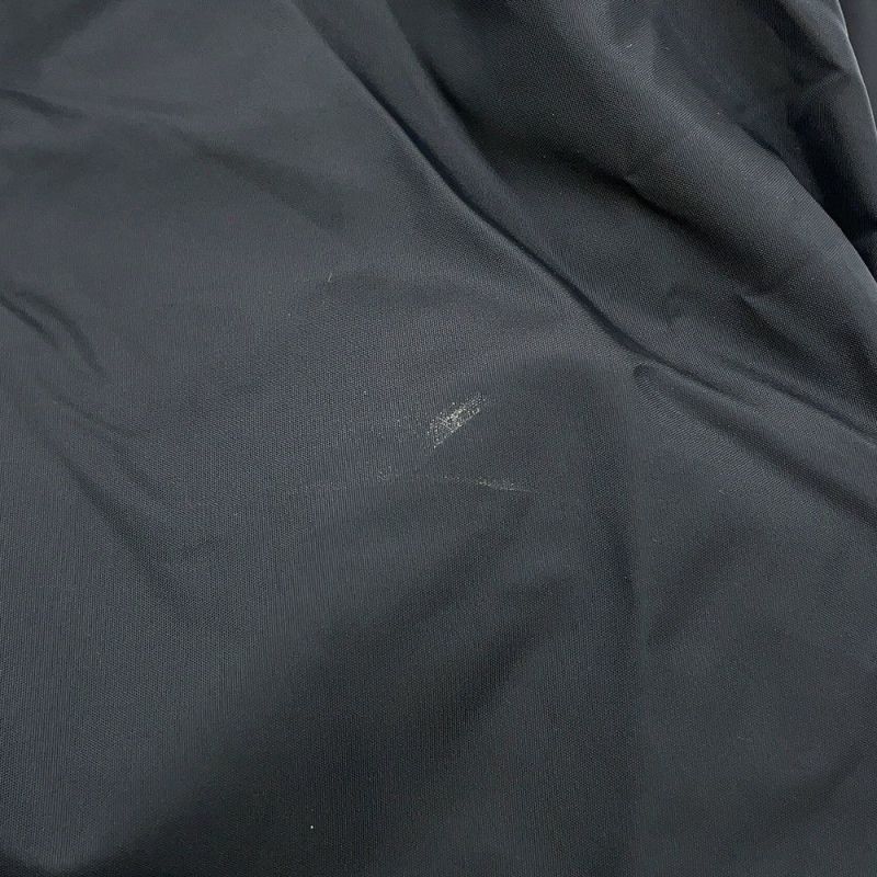 モンクレール ジャケット キッズ Weteパーカー K19541A0007253A5E キッズサイズ14 MONCLER 黒