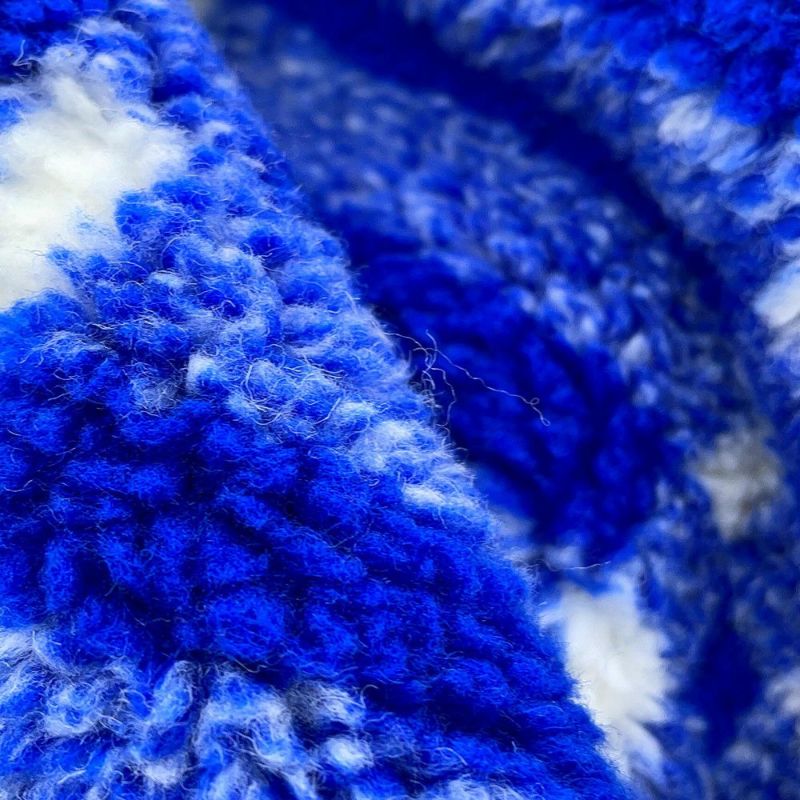 バーバリー パーカー チェック柄 ボア プルオーバーパーカー メンズサイズM 8077523 BURBERRY トップス