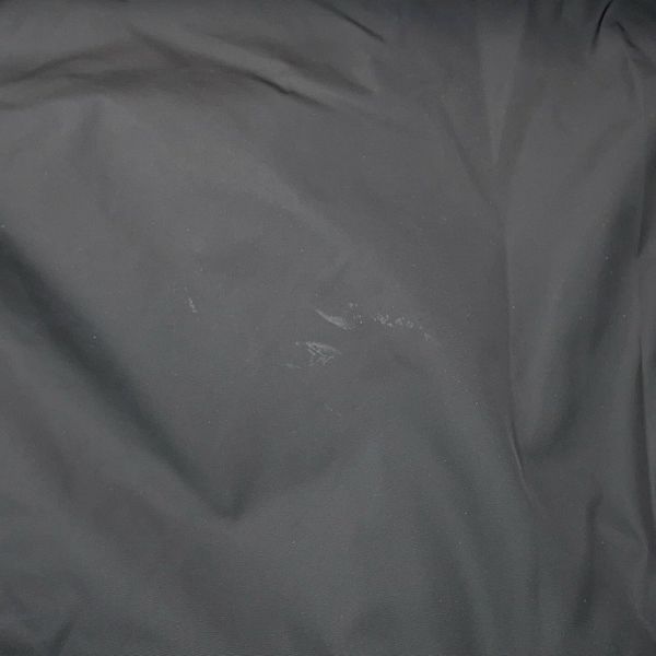 モンクレール ジャケット GRIMPEURS ナイロン フーデッド メンズサイズ2 MONCLER アウター 黒