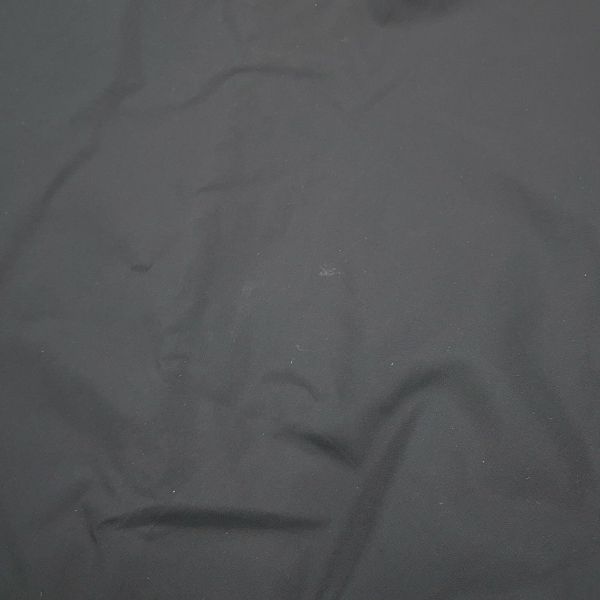 モンクレール ジャケット GRIMPEURS ナイロン フーデッド メンズサイズ2 MONCLER アウター 黒