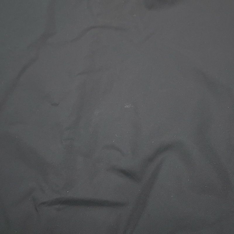 モンクレール ジャケット GRIMPEURS ナイロン フーデッド メンズサイズ2 MONCLER アウター 黒