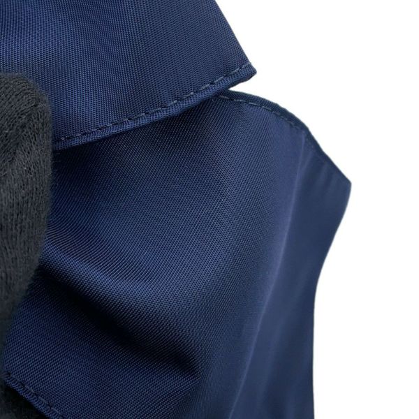 プラダ ヘアアクセサリー バレッタ Re-Nylon ヘアクリップ 1IF163 PRADA ヘアアクセサリー