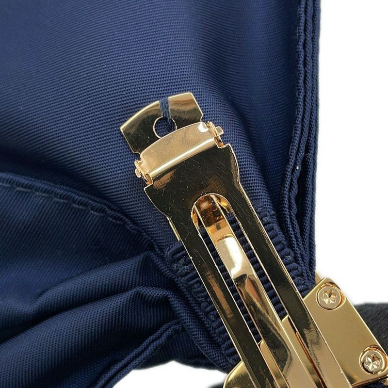 プラダ ヘアアクセサリー バレッタ Re-Nylon ヘアクリップ 1IF163 PRADA ヘアアクセサリー