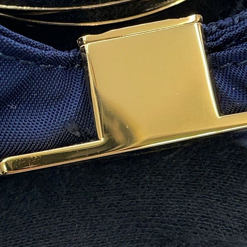 プラダ ヘアアクセサリー バレッタ Re-Nylon ヘアクリップ 1IF163 PRADA ヘアアクセサリー