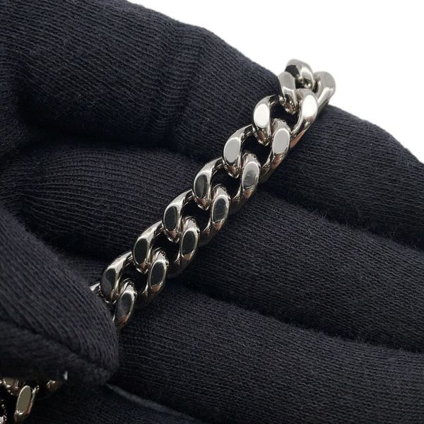 サンローランパリ チェーンショルダーバッグ ケイト レザー 469390 SAINT LAURENT PARIS バッグ 黒