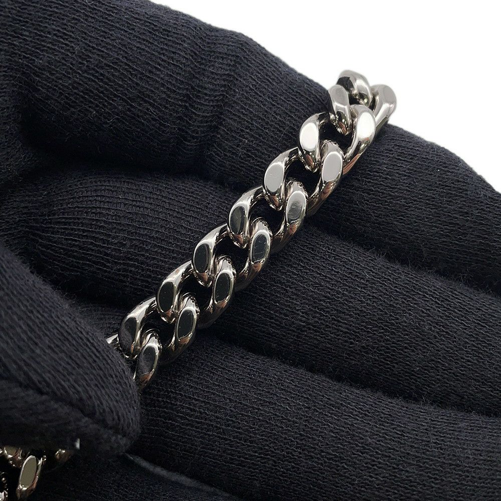 サンローランパリ チェーンショルダーバッグ ケイト レザー 469390 SAINT LAURENT PARIS バッグ 黒