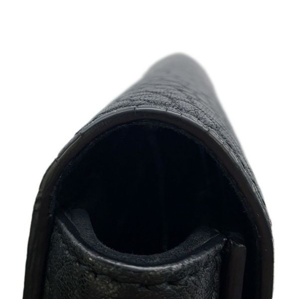 クリスチャン・ディオール ショルダーバッグ ディオレボリューション モザイクロゴ レザー Christian Dior 黒