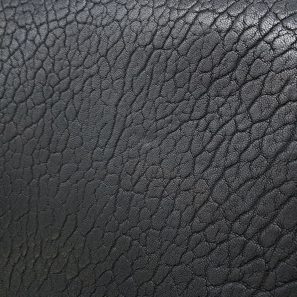 クリスチャン・ディオール ショルダーバッグ ディオレボリューション モザイクロゴ レザー Christian Dior 黒