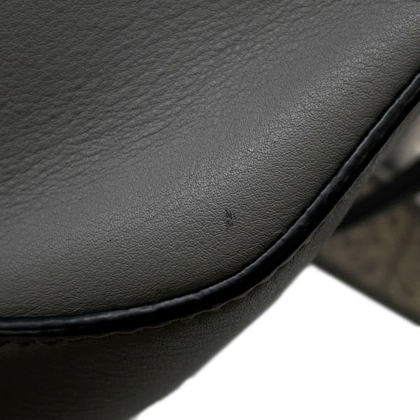 ロエベ ボディバッグ アントン スリング レザー LOEWE バッグ