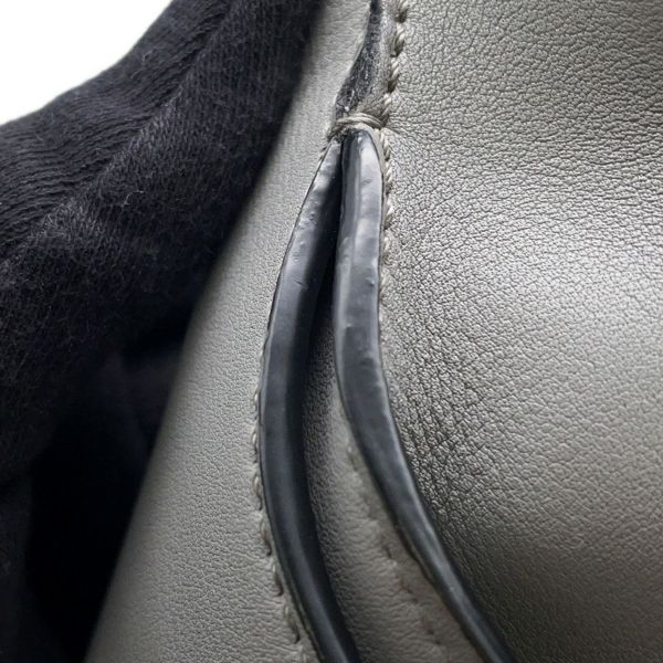 ロエベ ボディバッグ アントン スリング レザー LOEWE バッグ