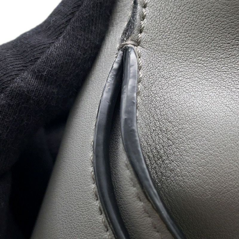 ロエベ ボディバッグ アントン スリング レザー LOEWE バッグ