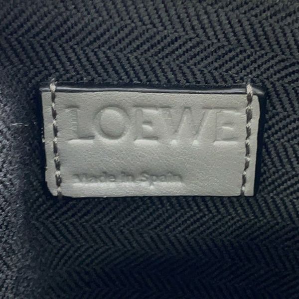 ロエベ ボディバッグ アントン スリング レザー LOEWE バッグ