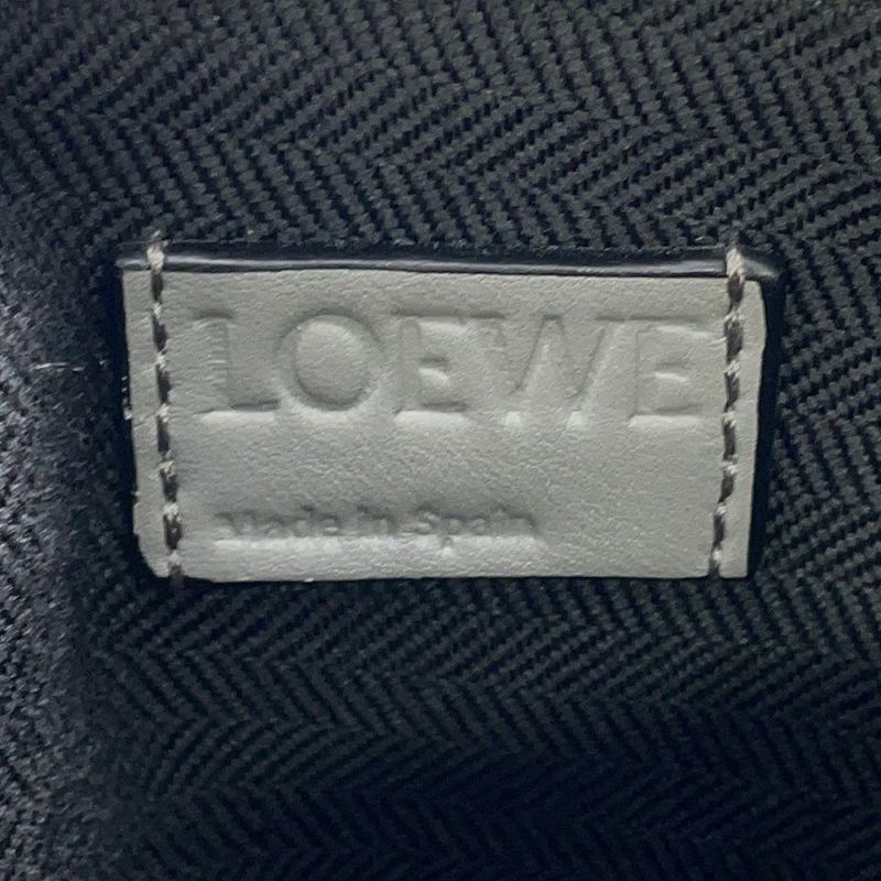 ロエベ ボディバッグ アントン スリング レザー LOEWE バッグ