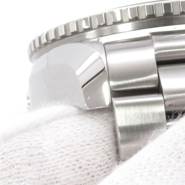 オメガ シーマスター プラネットオーシャン 600M コーアクシャル 215.30.44.22.01.001 OMEGA 腕時計 黒文字盤