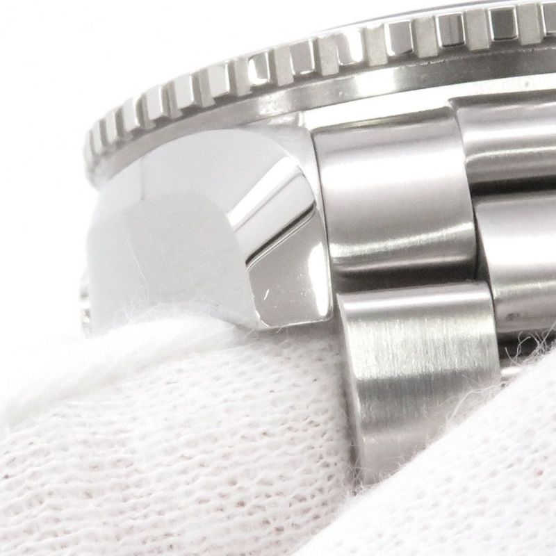 オメガ シーマスター プラネットオーシャン 600M コーアクシャル 215.30.44.22.01.001 OMEGA 腕時計 黒文字盤