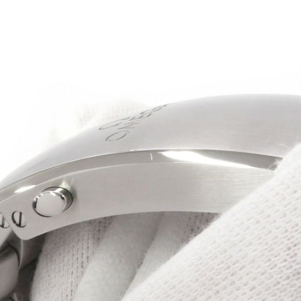 オメガ シーマスター プラネットオーシャン 600M コーアクシャル 215.30.44.22.01.001 OMEGA 腕時計 黒文字盤