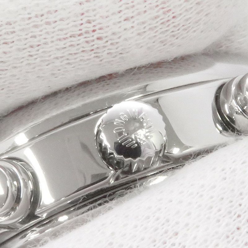 ロンジン マスターコレクション クロノグラフ ムーンフェイズ L2.673.4.92.0 ブルー文字盤