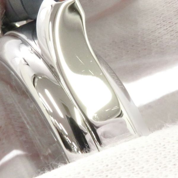 ロンジン マスターコレクション クロノグラフ ムーンフェイズ L2.673.4.92.0 ブルー文字盤