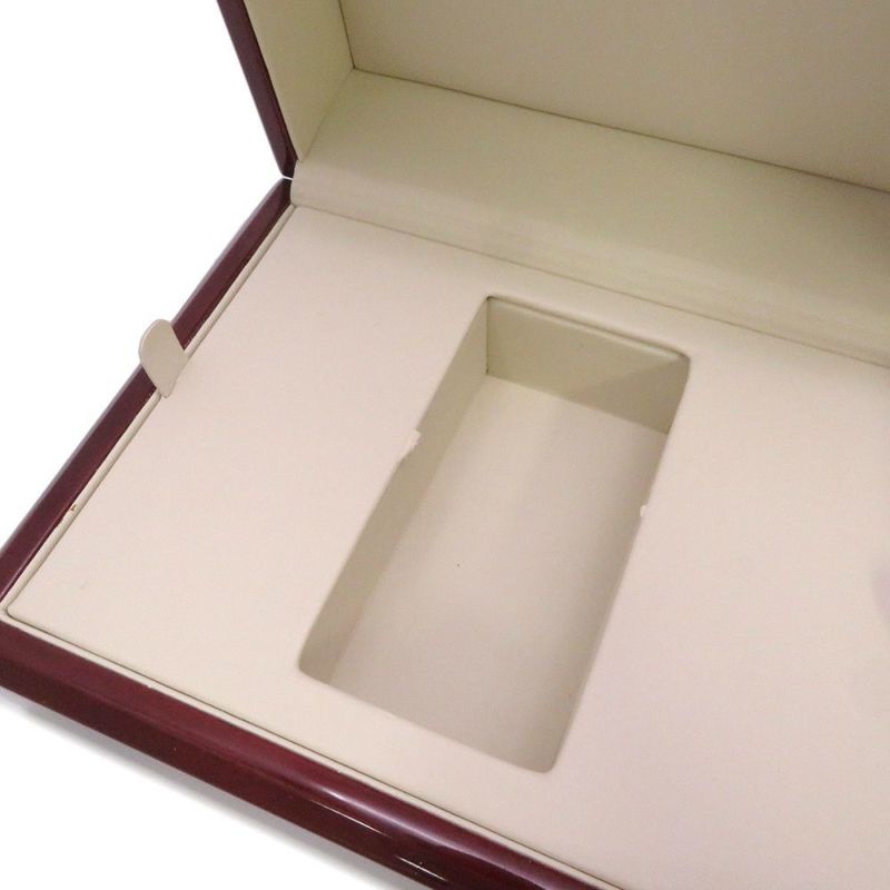 ロンジン マスターコレクション クロノグラフ ムーンフェイズ L2.673.4.92.0 ブルー文字盤