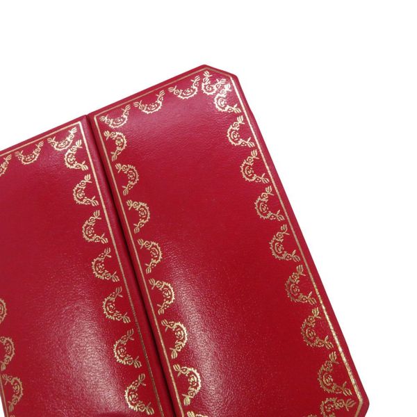 カルティエ サントスガルベ SM Cartier 腕時計 白文字盤