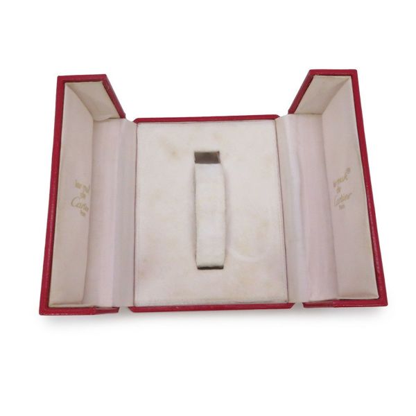 カルティエ サントスガルベ SM Cartier 腕時計 白文字盤