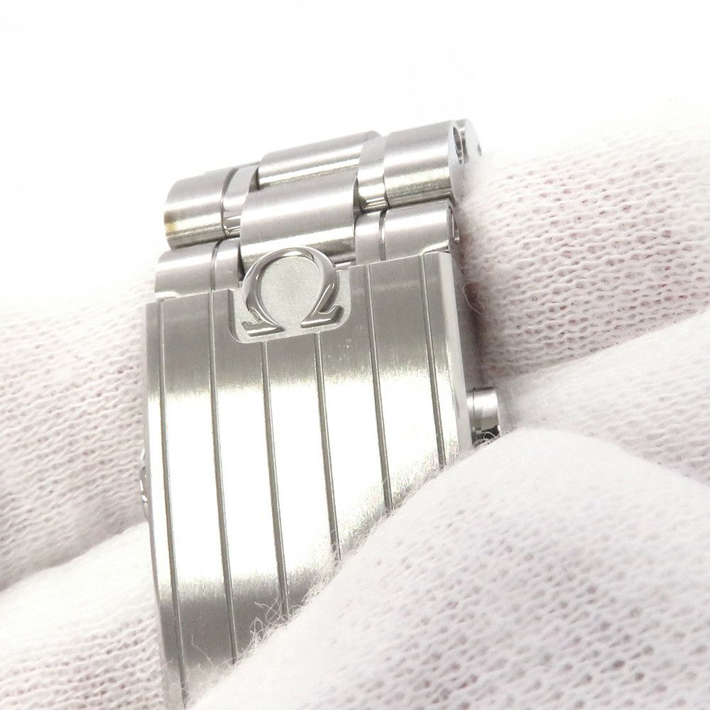 オメガ スピードマスター ムーンウォッチ プロフェッショナル 310.30.42.50.01.002 OMEGA 腕時計 黒文字盤