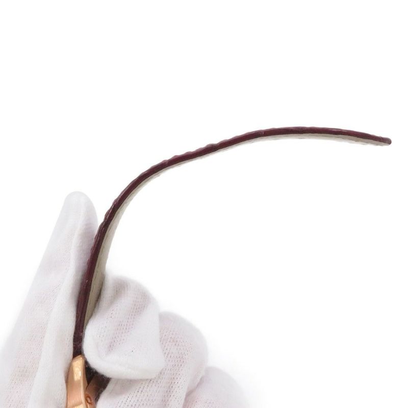 カルティエ サントス デュモンスケルトン LM WHSA0030 Cartier 腕時計 スケルトン文字盤