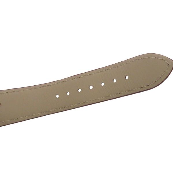 カルティエ サントス デュモンスケルトン LM WHSA0030 Cartier 腕時計 スケルトン文字盤