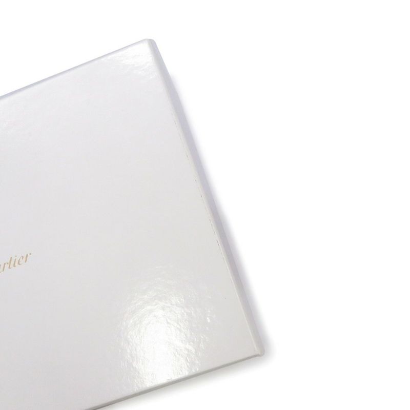 カルティエ サントス デュモンスケルトン LM WHSA0030 Cartier 腕時計 スケルトン文字盤